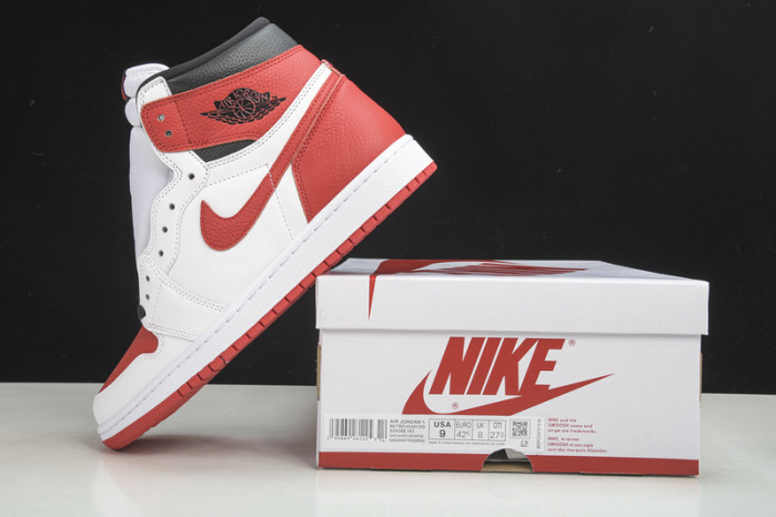 Air Jordan 1 Heritage 555088-161