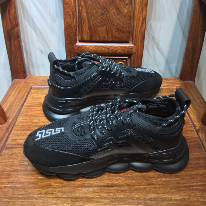 VERSA CHAIN REACTION SNEAKERS  KICKZE  VR-9