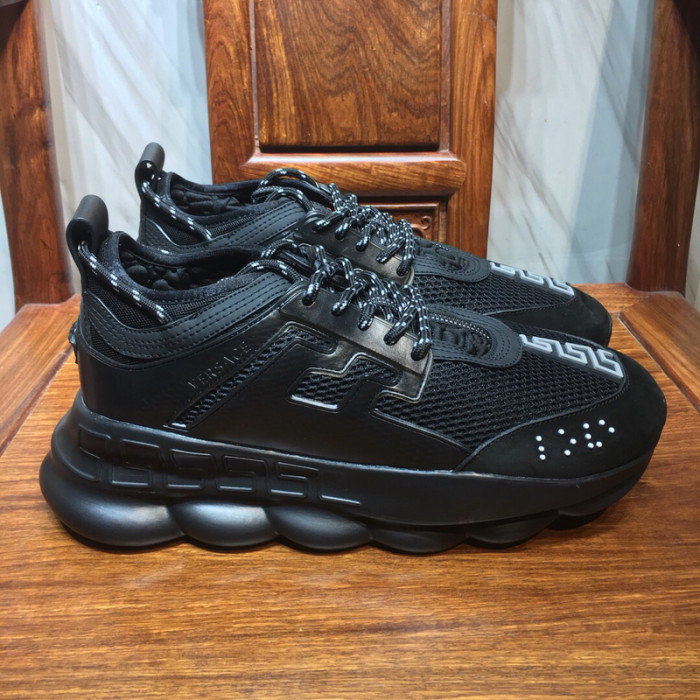 VERSA CHAIN REACTION SNEAKERS  KICKZE  VR-9