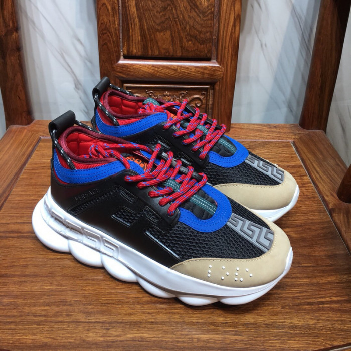 VERSA CHAIN REACTION SNEAKERS  KICKZE  VR-14