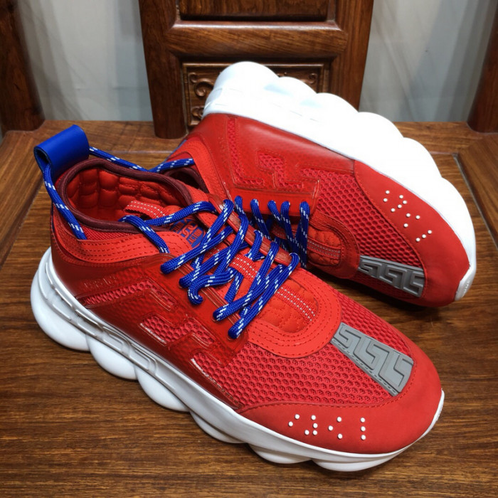 VERSA CHAIN REACTION SNEAKERS  KICKZE  VR-15