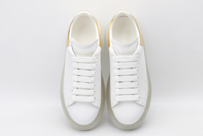 ALEXANDER MCQUEEN SOLE SNEAKERS KICKZE-22