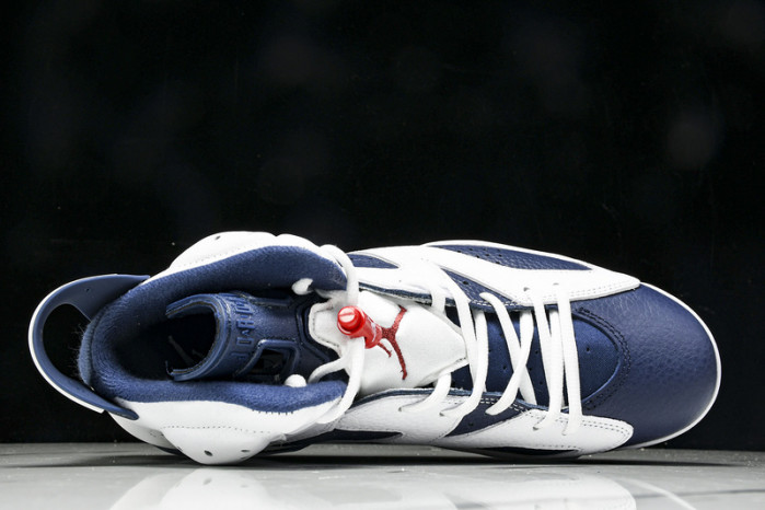 Air Jordan 6 “Olympic” CT8529-164