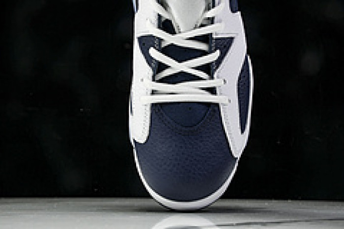 Air Jordan 6 “Olympic” CT8529-164