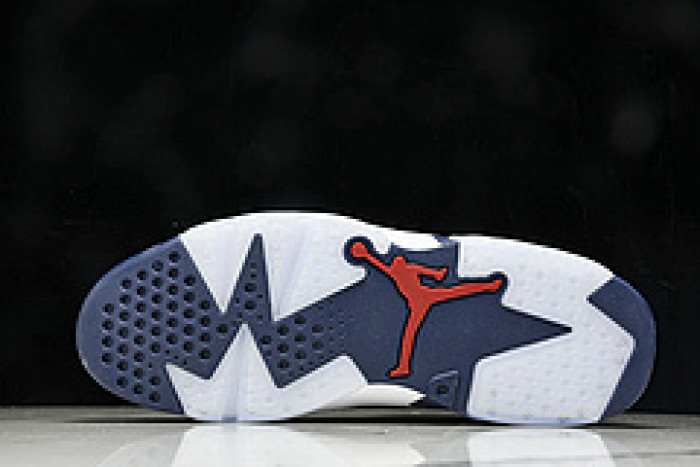 Air Jordan 6 “Olympic” CT8529-164