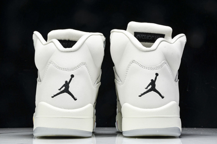 Air Jordan 5 “Year of the Snake”  HF3183-001