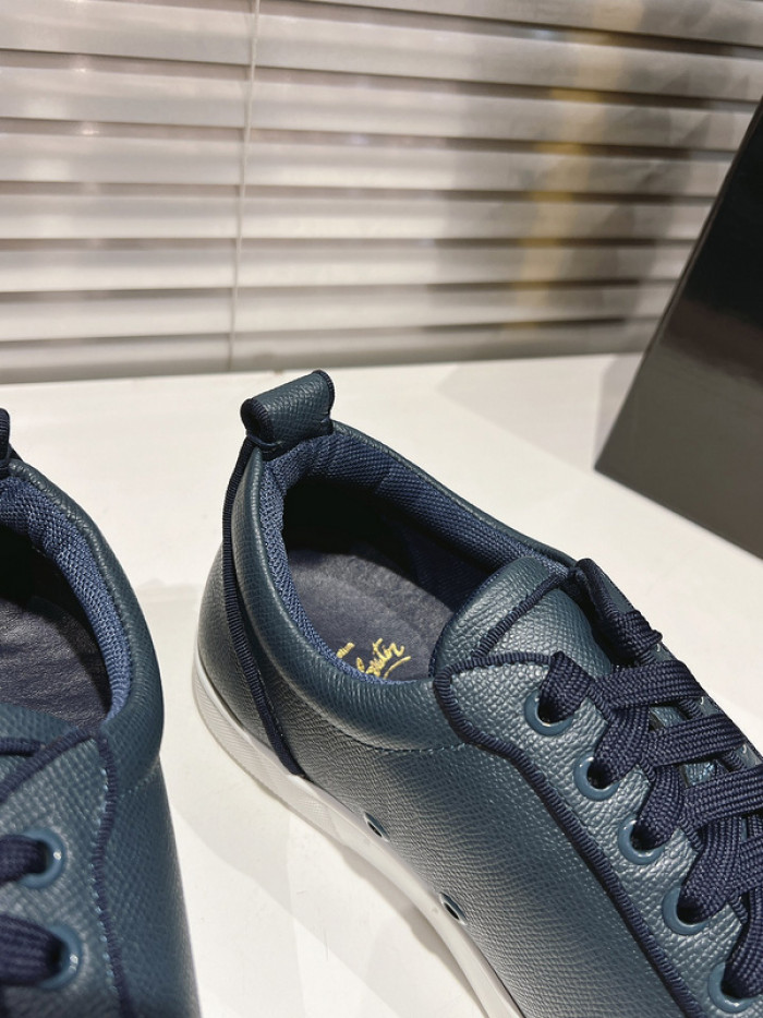 CHRISTIAN LOUBOUTIN SNEAKERS COPSHOE  CL-134