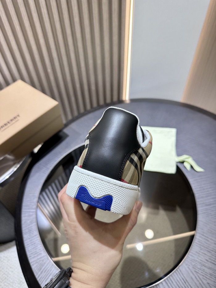 BR SNEAKERS   COPSHOE  BR-16