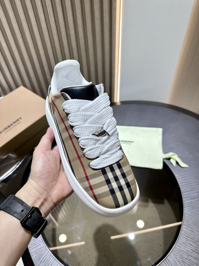 BR SNEAKERS   COPSHOE  BR-16