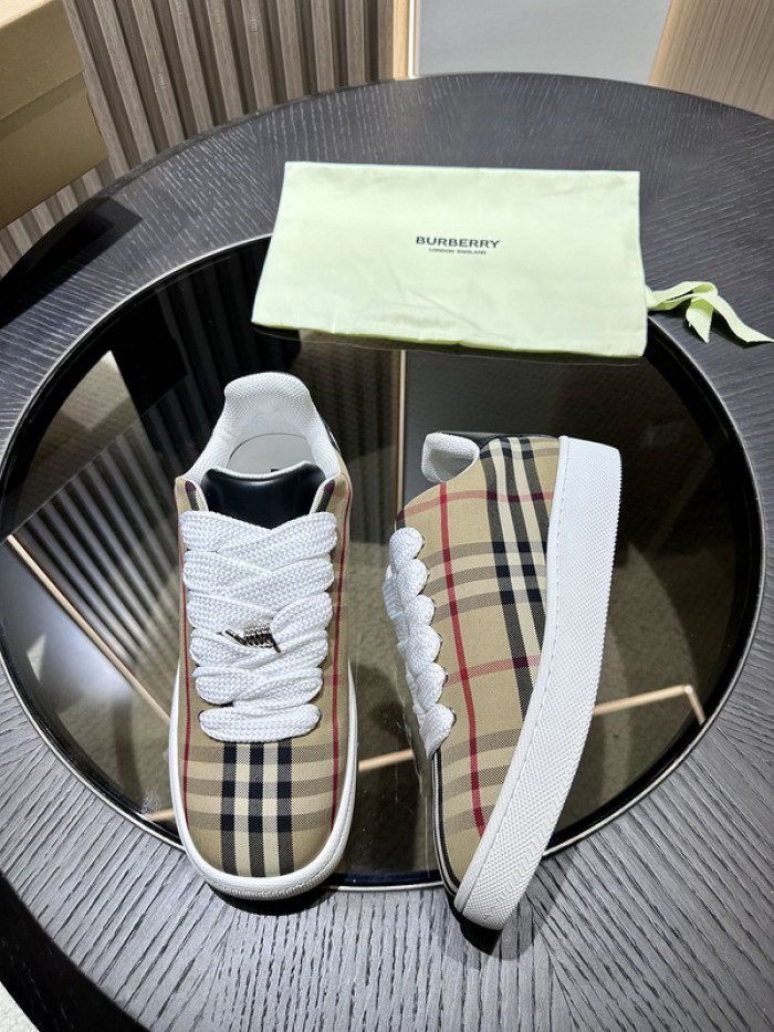 BR SNEAKERS   COPSHOE  BR-16