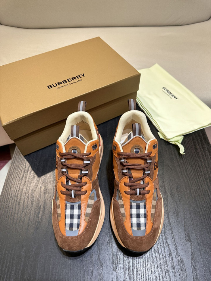 BR SNEAKERS   COPSHOE  BR-19