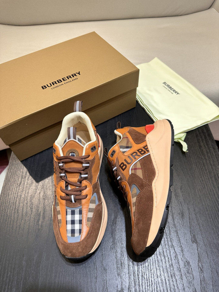 BR SNEAKERS   COPSHOE  BR-19