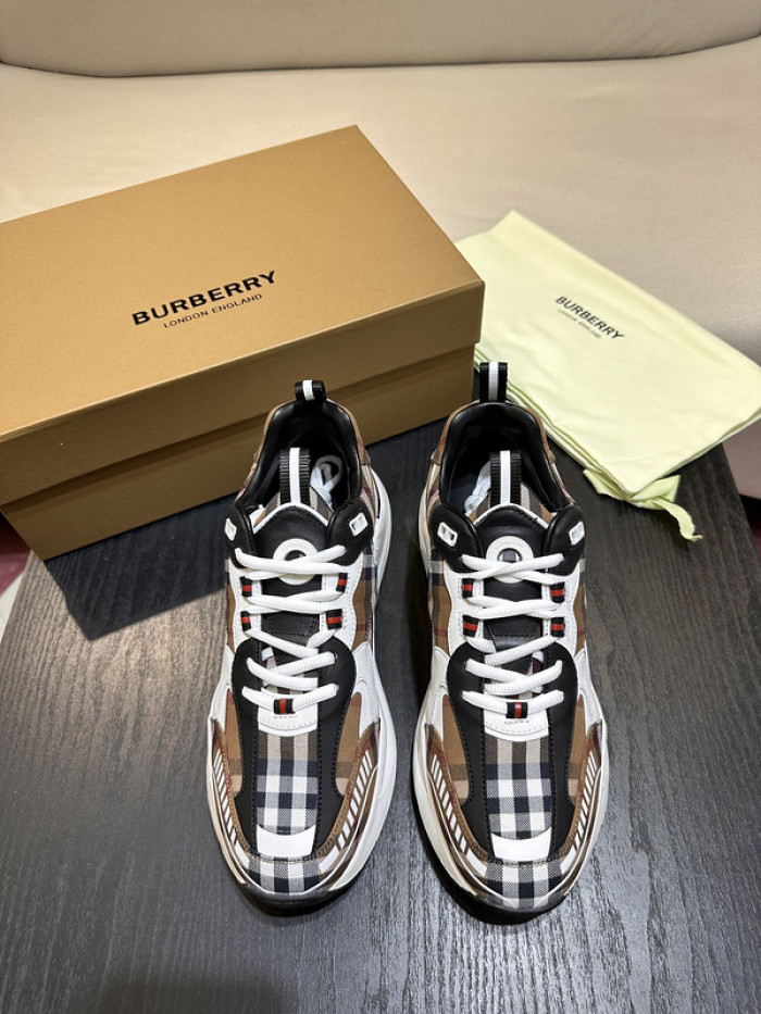 BR SNEAKERS   COPSHOE  BR-20