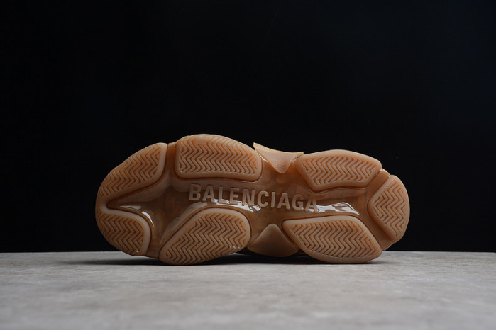 BL TRIPLE S TRAINERS    -KICKZE BL78