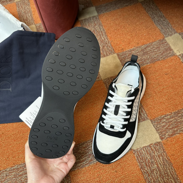 D1R* B25  SNEAKER  COPSHOE DR-347