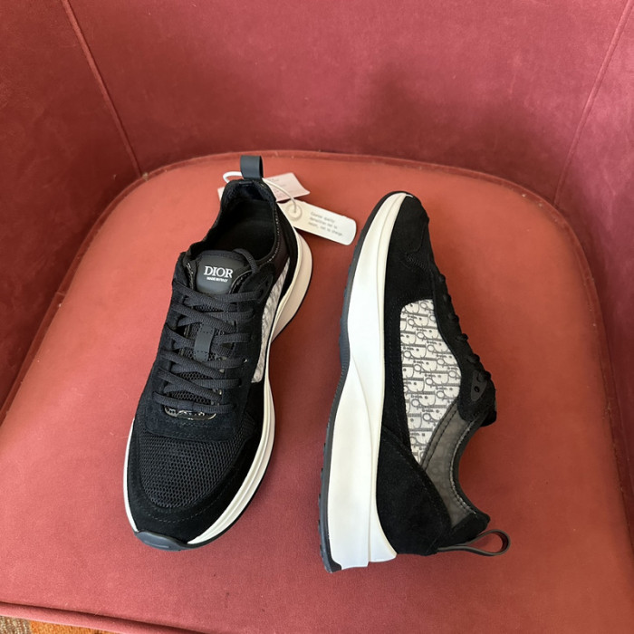 D1R* B25  SNEAKER  COPSHOE DR-353