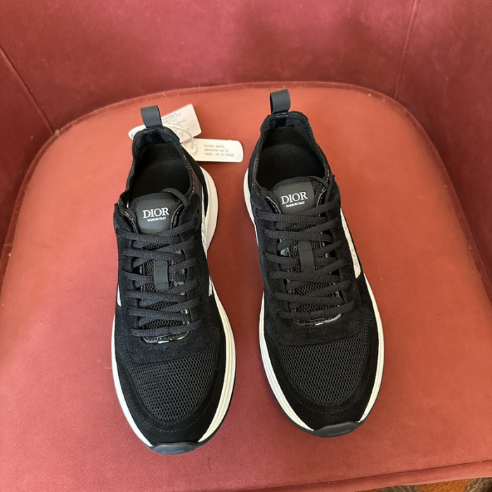 D1R* B25  SNEAKER  COPSHOE DR-353