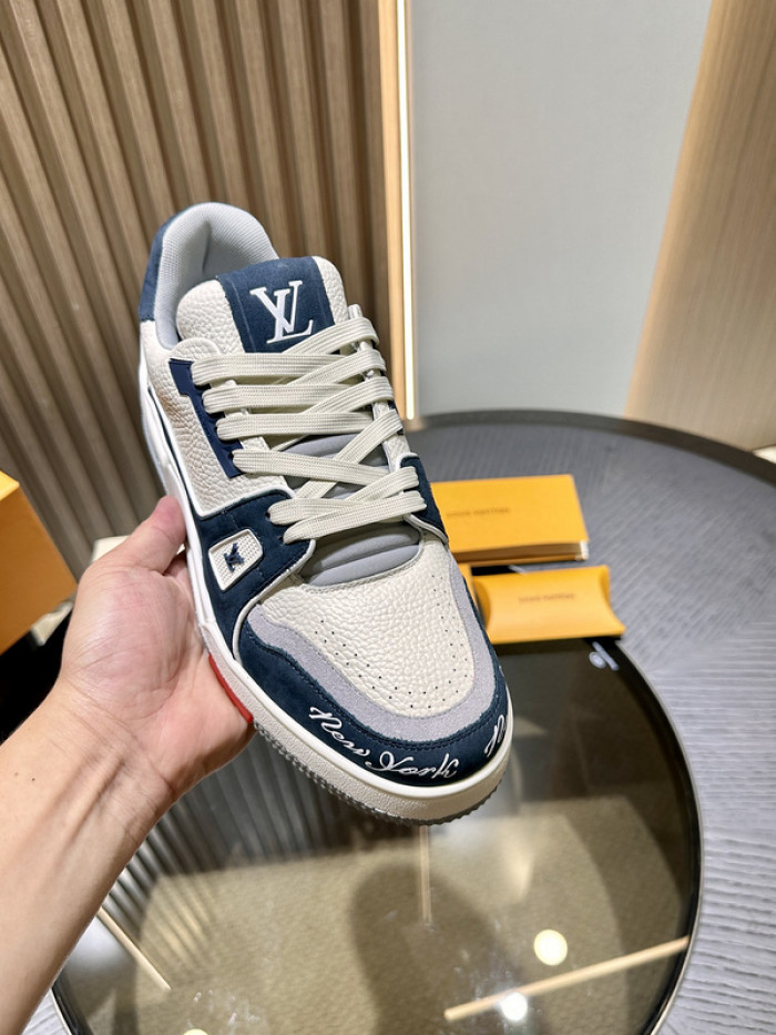 LVT  SNEAKERS   COPSHOE  L&V-230