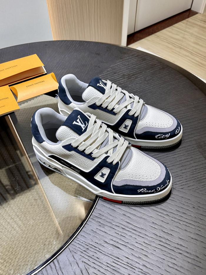 LVT  SNEAKERS   COPSHOE  L&V-230