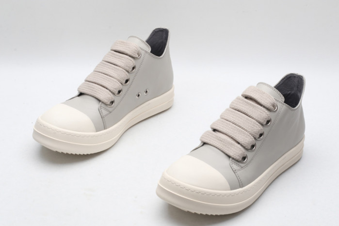 RICK OWENS SNEAKERS  copshpe OR-244