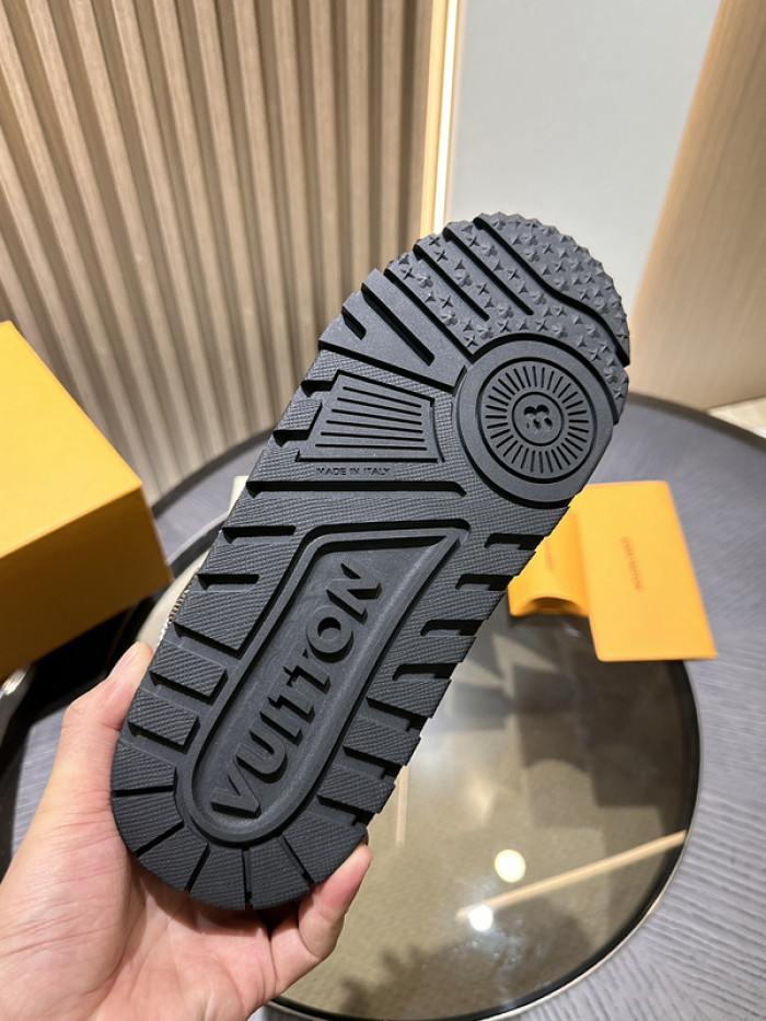 LVT  SNEAKERS   COPSHOE  L&V-234