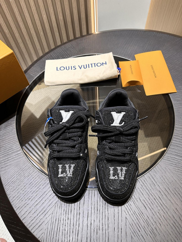LVT  SNEAKERS   COPSHOE  L&V-234