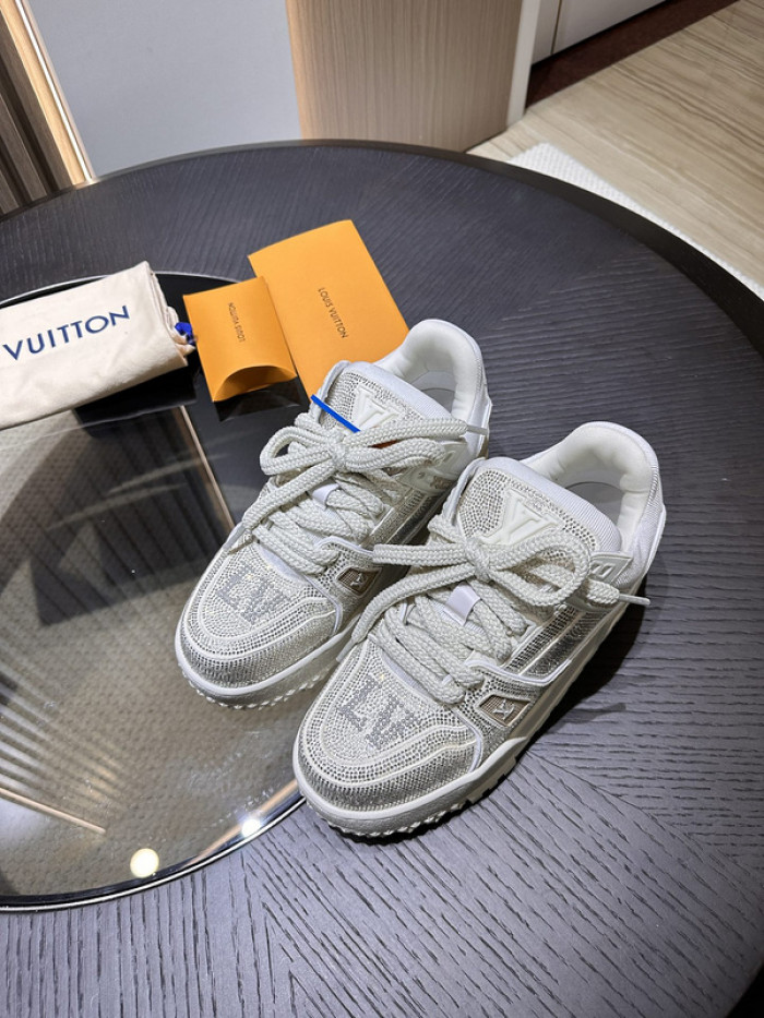 LVT  SNEAKERS   COPSHOE  L&V-236