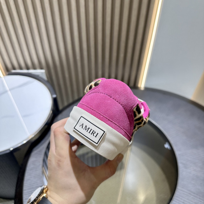 AMIRI  SNEAKERS   COPSHOE AM-136