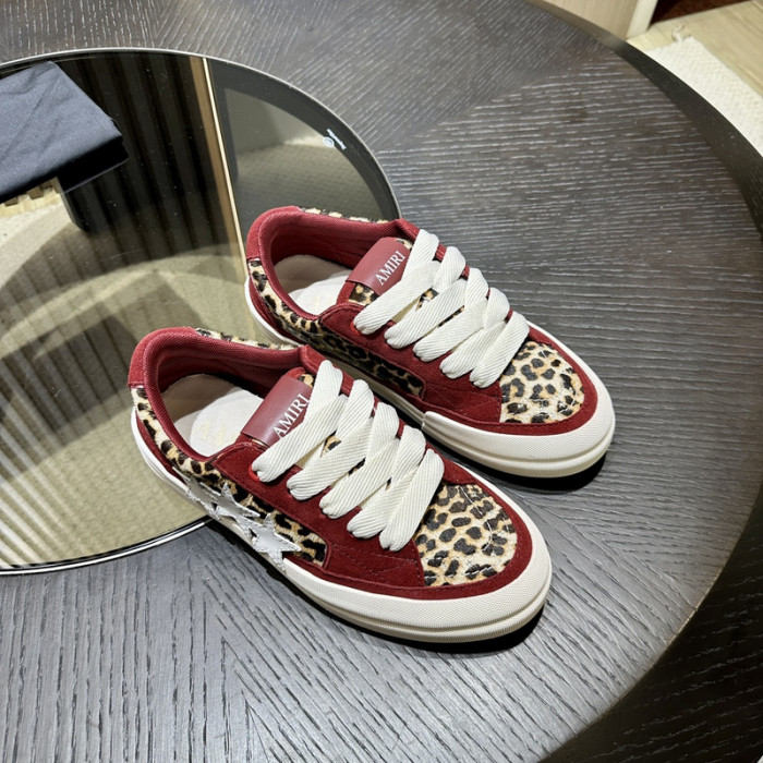 AMIRI  SNEAKERS   COPSHOE AM-137