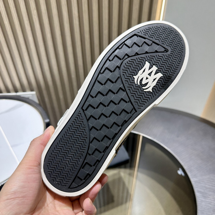 AMIRI  SNEAKERS   COPSHOE AM-138