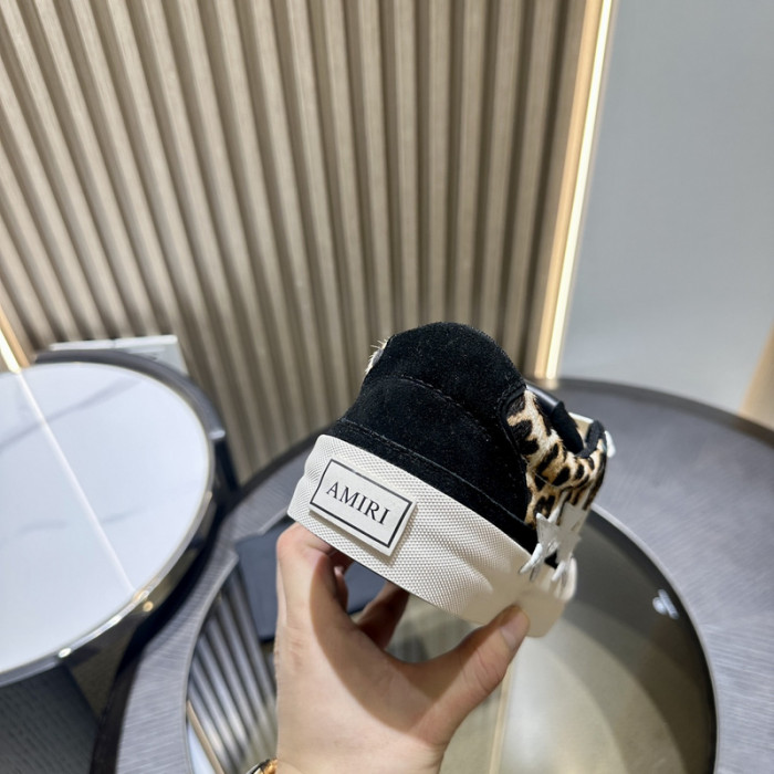 AMIRI  SNEAKERS   COPSHOE AM-138