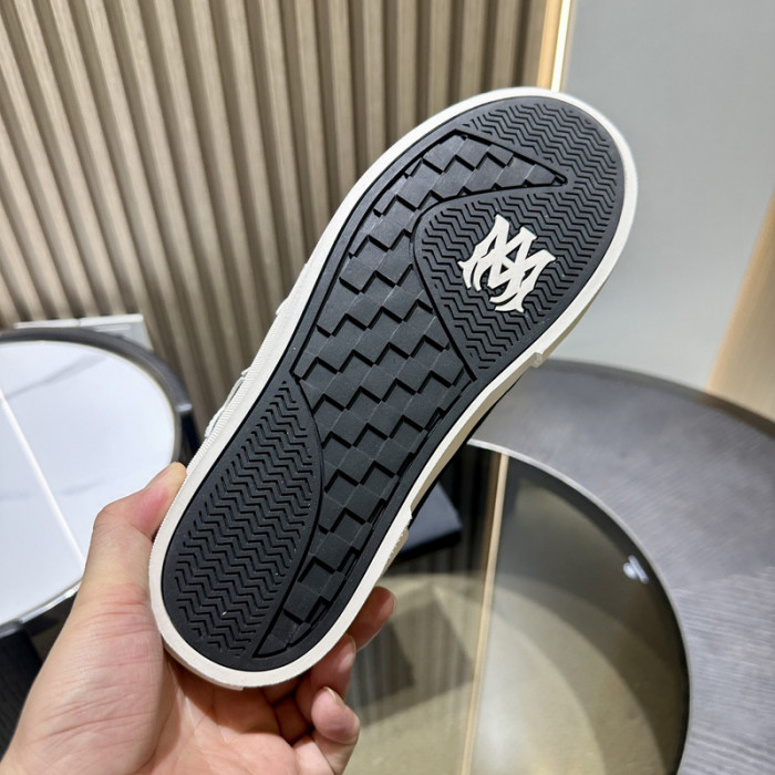 AMIRI  SNEAKERS   COPSHOE AM-140