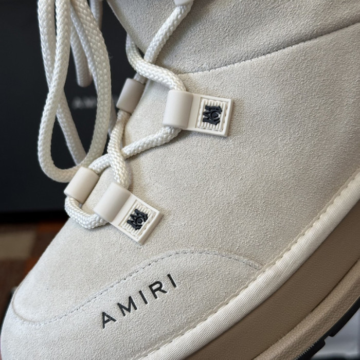 AMIRI  SNEAKERS   COPSHOE AM-147