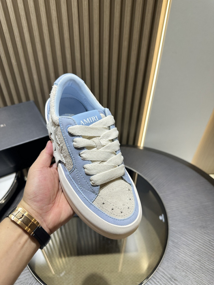 AMIRI  SNEAKERS   COPSHOE AM-152