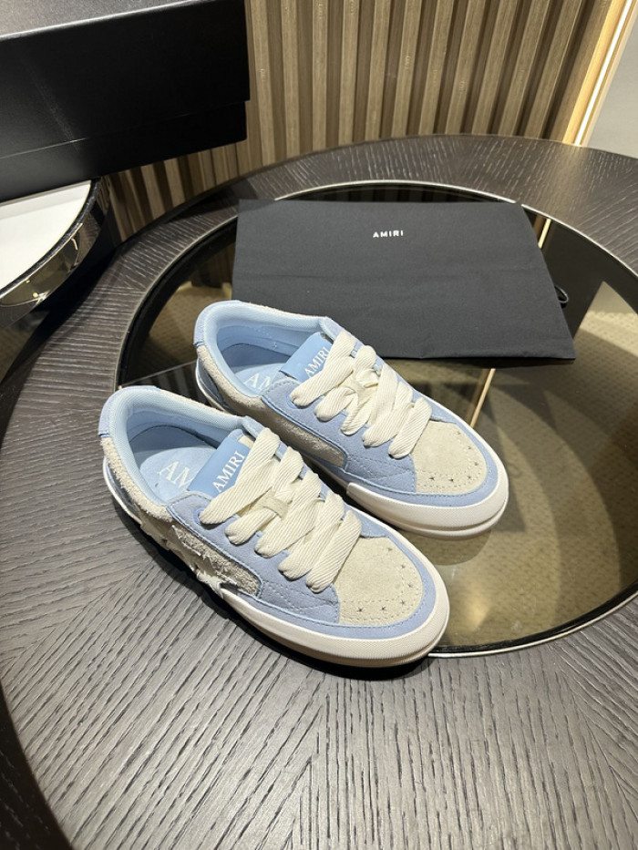 AMIRI  SNEAKERS   COPSHOE AM-152