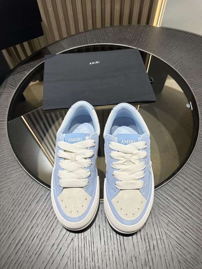 AMIRI  SNEAKERS   COPSHOE AM-152