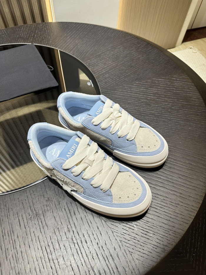 AMIRI  SNEAKERS   COPSHOE AM-152