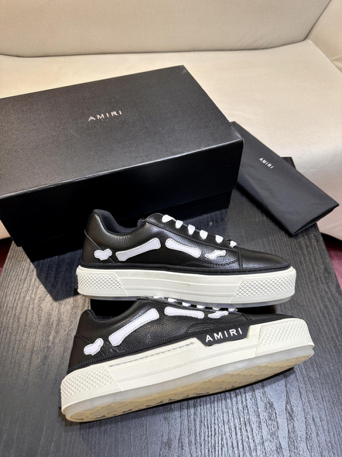 AMIRI  SNEAKERS   COPSHOE AM-157