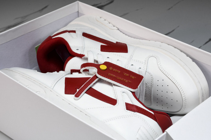 OF sneakers  copshoe OW-96