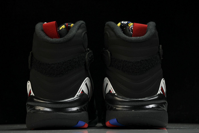Air Jordan 8 Retro 