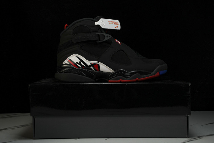 Air Jordan 8 Retro 