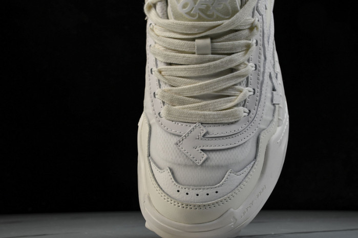 OF C/O ODSY-1000 SNEAKER   copshoe OW-97