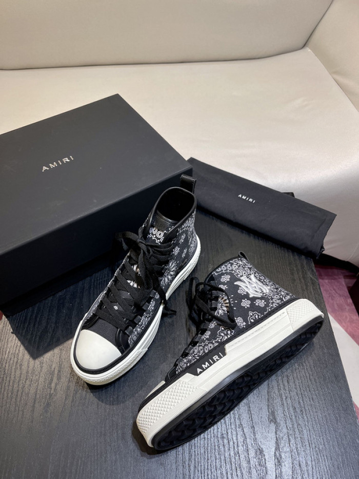 AMIRI  SNEAKERS   COPSHOE AM-160