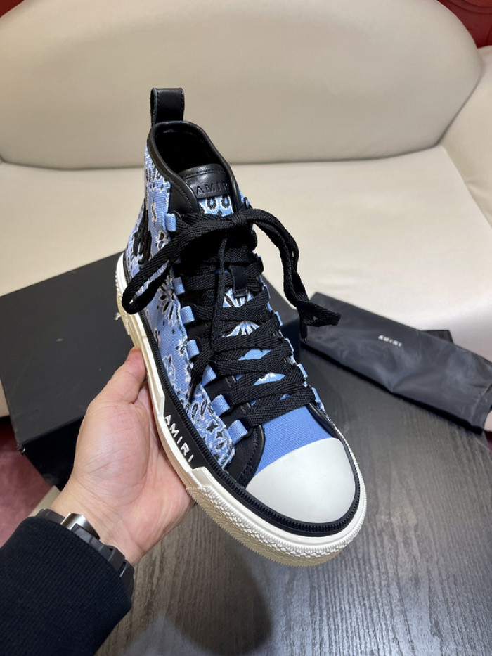 AMIRI  SNEAKERS   COPSHOE AM-161