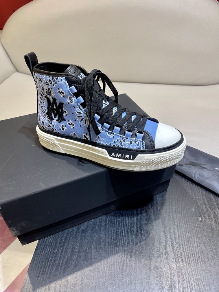 AMIRI  SNEAKERS   COPSHOE AM-161