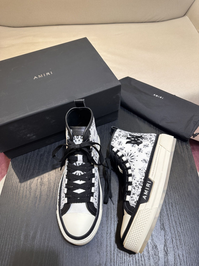 AMIRI  SNEAKERS   COPSHOE AM-162