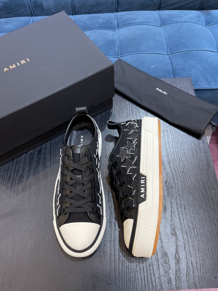 AMIRI  SNEAKERS   COPSHOE AM-164