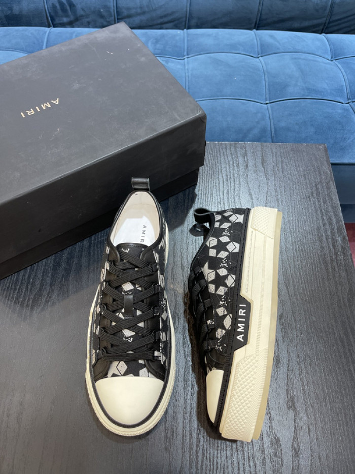 AMIRI  SNEAKERS   COPSHOE AM-166