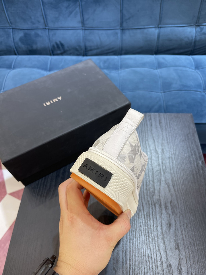 AMIRI  SNEAKERS   COPSHOE AM-167