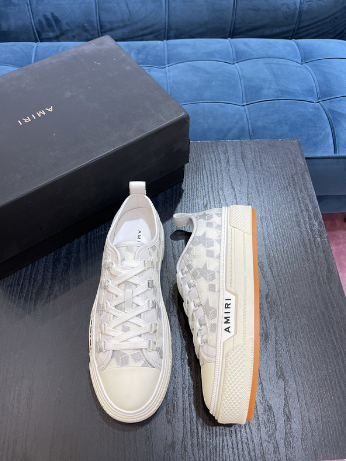 AMIRI  SNEAKERS   COPSHOE AM-167